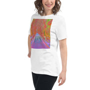 Women's Relaxed T-Shirt #357