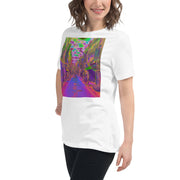 Women's Relaxed T-Shirt #353