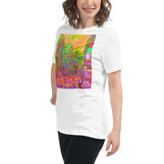 Women's Relaxed T-Shirt #346