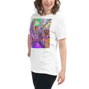 Women's Relaxed T-Shirt #354