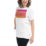 Women's Relaxed T-Shirt #375