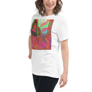 Women's Relaxed T-Shirt #366