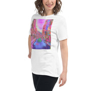 Women's Relaxed T-Shirt #361