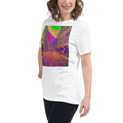 Women's Relaxed T-Shirt #339