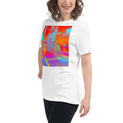 Women's Relaxed T-Shirt #333