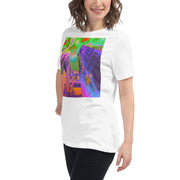Women's Relaxed T-Shirt #338