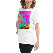 Women's Relaxed T-Shirt #330