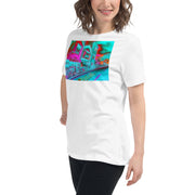 Women's Relaxed T-Shirt #335