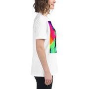 Women's Relaxed T-Shirt #77