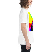 Women's Relaxed T-Shirt #81