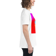 Women's Relaxed T-Shirt #85