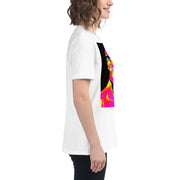 Women's Relaxed T-Shirt #83