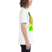 Women's Relaxed T-Shirt #104