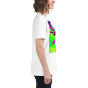 Women's Relaxed T-Shirt #97