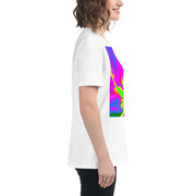 Women's Relaxed T-Shirt #98