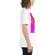 Women's Relaxed T-Shirt #96