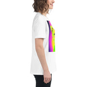 Women's Relaxed T-Shirt #84