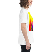 Women's Relaxed T-Shirt #79