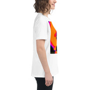 Women's Relaxed T-Shirt #82