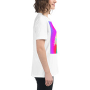 Women's Relaxed T-Shirt #90