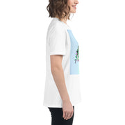 Women's Relaxed T-Shirt #89