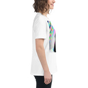 Women's Relaxed T-Shirt #91