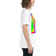 Women's Relaxed T-Shirt #95