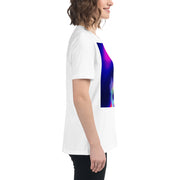 Women's Relaxed T-Shirt #86