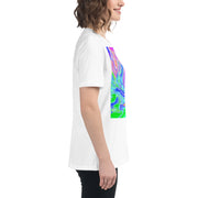 Women's Relaxed T-Shirt #103