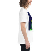 Women's Relaxed T-Shirt #105
