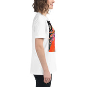 Women's Relaxed T-Shirt #102