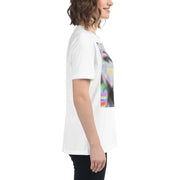 Women's Relaxed T-Shirt #92