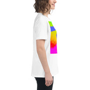 Women's Relaxed T-Shirt #94
