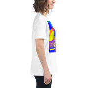 Women's Relaxed T-Shirt #145