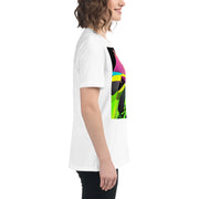 Women's Relaxed T-Shirt #147