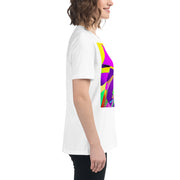 Women's Relaxed T-Shirt #144