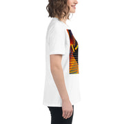 Women's Relaxed T-Shirt #152