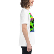 Women's Relaxed T-Shirt #149