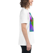 Women's Relaxed T-Shirt #146