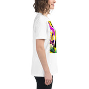 Women's Relaxed T-Shirt #159