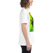 Women's Relaxed T-Shirt #150