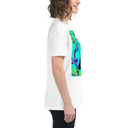 Women's Relaxed T-Shirt #163