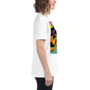 Women's Relaxed T-Shirt #151