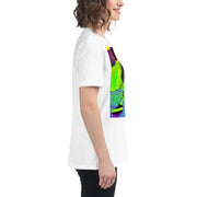 Women's Relaxed T-Shirt #148