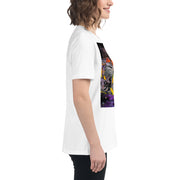 Women's Relaxed T-Shirt #156