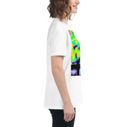 Women's Relaxed T-Shirt #170