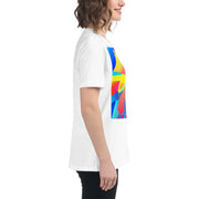Women's Relaxed T-Shirt #142
