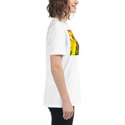 Women's Relaxed T-Shirt #158