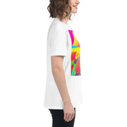 Women's Relaxed T-Shirt #143