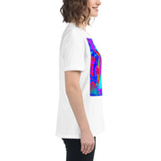 Women's Relaxed T-Shirt #166